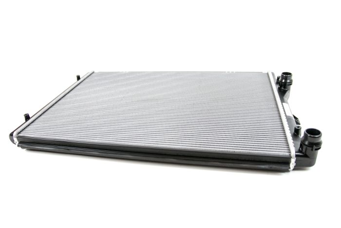 Su radiyatoru Volkwagen