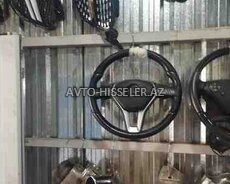 Mercedes W204 C-Class və W212 E-Class üçün AMG Rul