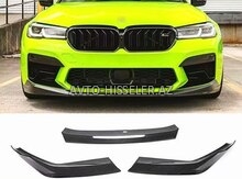 BMW F90 lip spoyleri