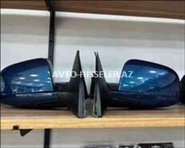 Daewoo Gentra yan güzgüləri