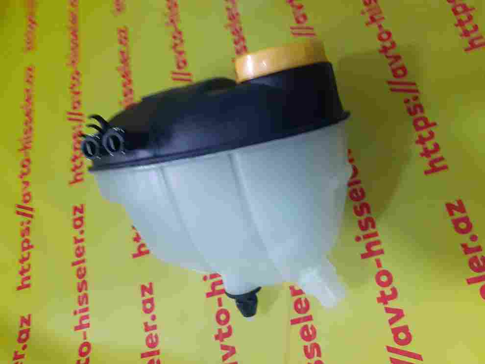 Antifiriz çəni W222