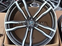 BMW X5 (F15) diskləri R21 | avto-hisseler.az