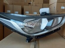 Hyundai Solaris 2017 Farası -avto-hisseler.az
