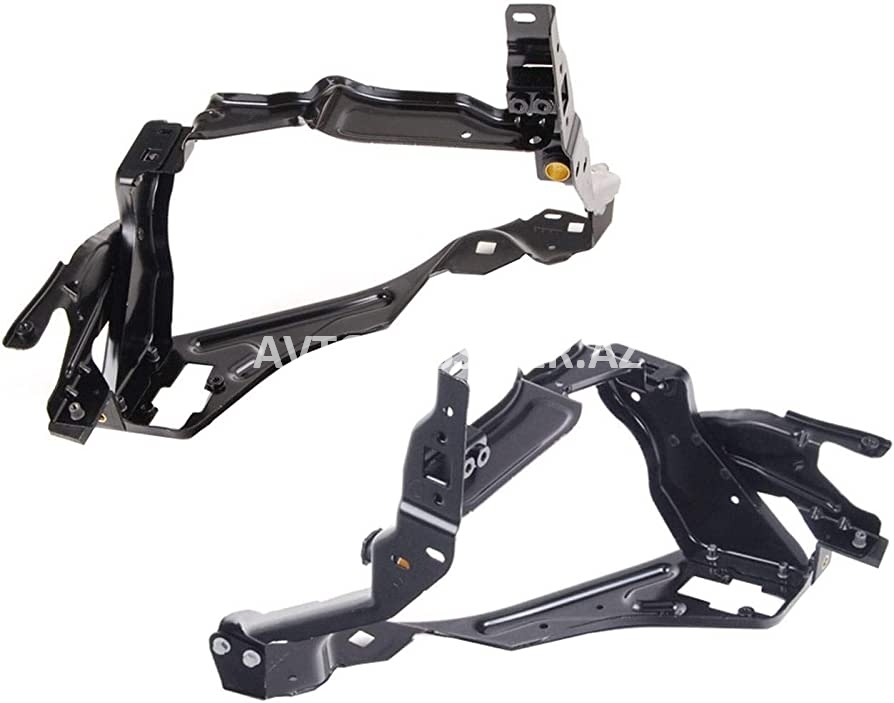  Faranın çərçivəsi L W204