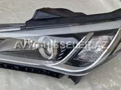 Hyundai Sonata 2014-2017 ksenon ön farası