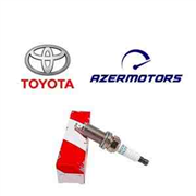 Aalışdırma şamı Toyota 