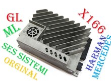 Səs gücləndirici X166 GL, ML