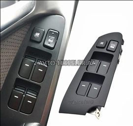Kia cerato şüşə qaldıran knopka