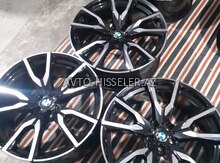 BMW X7 diskləri R22 | avto-hisseler.az