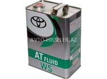 ⚙️ Toyota, Lexus karobka yağı – 08886-02305