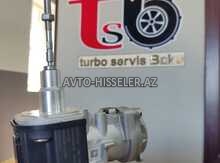 Audi-Seat-Skoda VW A4 A5 1.8 2.0 TFSI Actuator – avto-hisseler.az