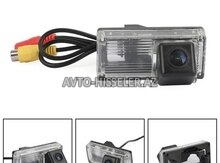 Toyota Land Cruiser Arxa Görüntü Kamerası