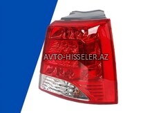 Kia Sorento 2010 Stop İşığı avto-hisseler.az