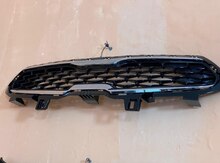 Kia Forte 2019-2020 Radiator barmaqlıqı