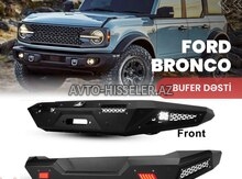 Ford Bronco buferi desti- avto-hisseler.az