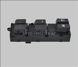 Kia optima şüşə qaldıran knopkası