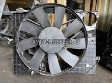 Mercedes W220 S-class Elektro Pəri - avto-hisseler.az