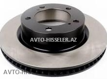 Toyota LC200 və Lexus LX570 ön və arxa əyləc diskləri – 42431-60290, 43512-60180 -avto-hisseler.az