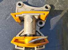 Volkswagen Passat 2.0 TFSI Vanus tarımlayıcısı