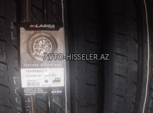 Lassa Şinləri 235-65 R16C – Təkər Aləmi