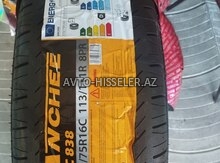 Anchee Şinləri 215-75 R16C təkər – avto-hisseler.az