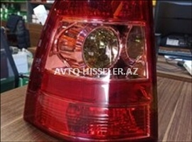 Toyota Corolla  Unversal Stop