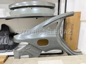 BYD Destroyer 05 və Qin Plus arxa Kırlo