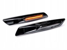 BMW F10/E60 led dönmə işığı (Pavorotnik)