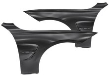 BMW G30 M5 qanadlar (Krlo)