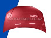 Hyundai Elantra Kapotu 2007 Modeli Üçün