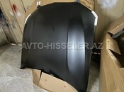 BMW G20 2019-2024 Kapot Alminium, Germetikalı