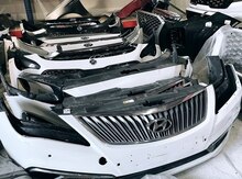 Hyundai, Kia buferləri