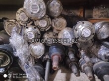 BMW E39 oynaqlı birləşməsi -avto-hisseler.az