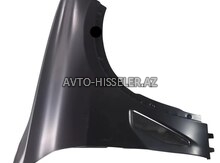 BMW G05 qanadı (kırlo)