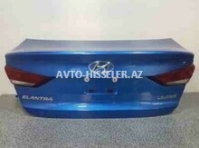 Hyundai Elantra 2016-2017-2018 baqajı