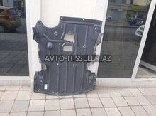 BMW E90 mühərrik alt qoruyucusu