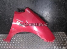 Toyota Prius Qanadı (Kırlo) - avto-hisseler.az