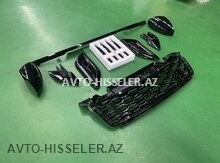 Land Rover RR Sport 2022 body kiti – Yeni model görünüşü – avto-hisseler.az