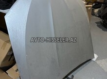 BMW G30, F90 (M5) kapotu