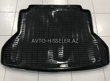 Hyundai Elantra 2016-2020 Baqaj İçi Rezini