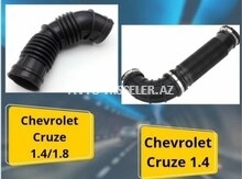 Chevrolet Cruze turbo şlanqı