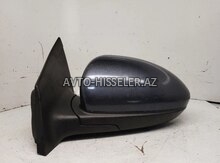 Chevrolet Cruze Yan Güzgüsü