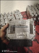 Hyundai kia beyinləri