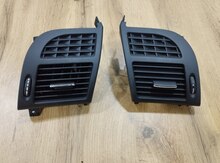 W211 Mercedes Hava vuran