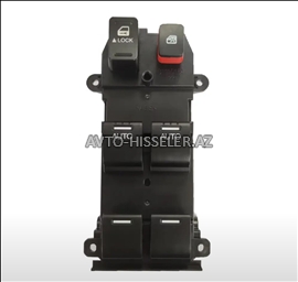 Honda insight şüşə (ayna) qaldıran knopka (düymə) bloku