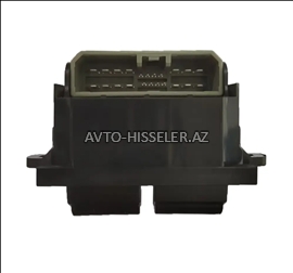 Honda insight şüşə (ayna) qaldıran knopka (düymə) bloku