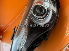 🚗 Kia Stinger 2017-2018 sol farası -avto-hisseler.az