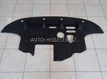 Kia Cerato 2019 mühərrikin alt qoruyucusu