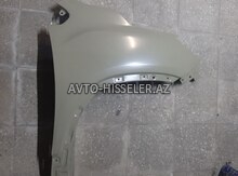 Chevrolet Trax 2016-2022 kırlo