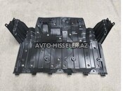 Changan Q07 alt mator zaşitniki